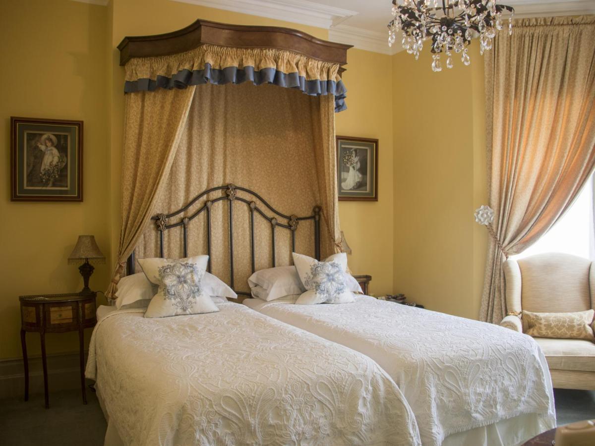 Albert & Victoria Guest House Eastbourne Kültér fotó