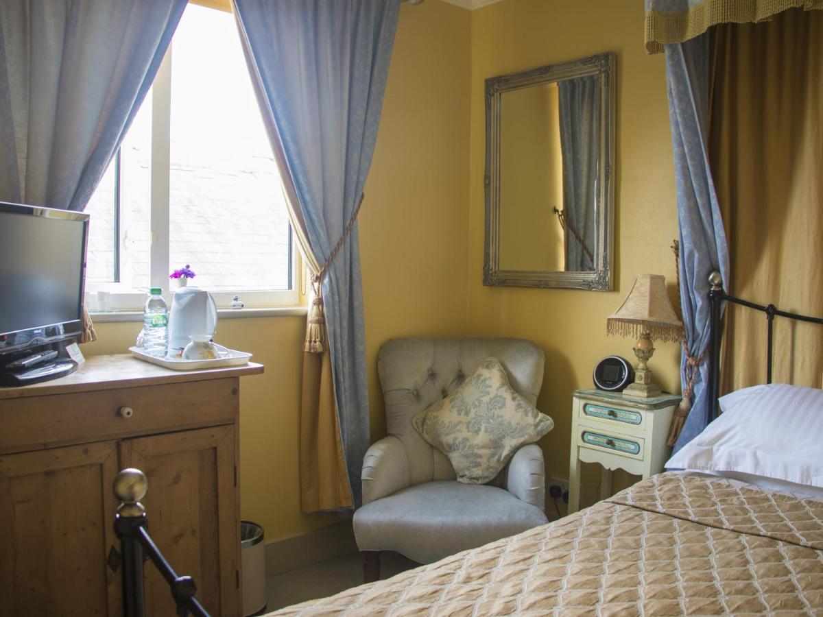 Albert & Victoria Guest House Eastbourne Kültér fotó