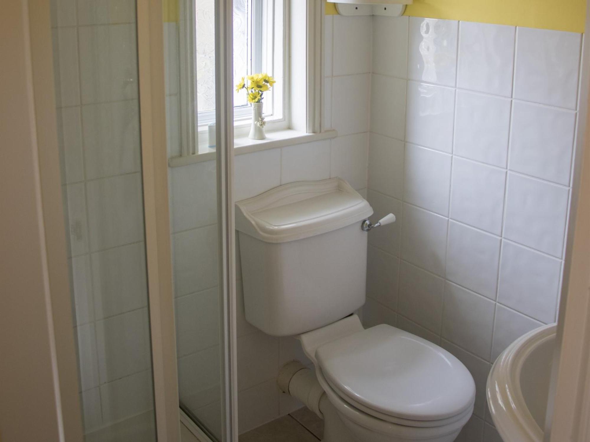 Albert & Victoria Guest House Eastbourne Kültér fotó