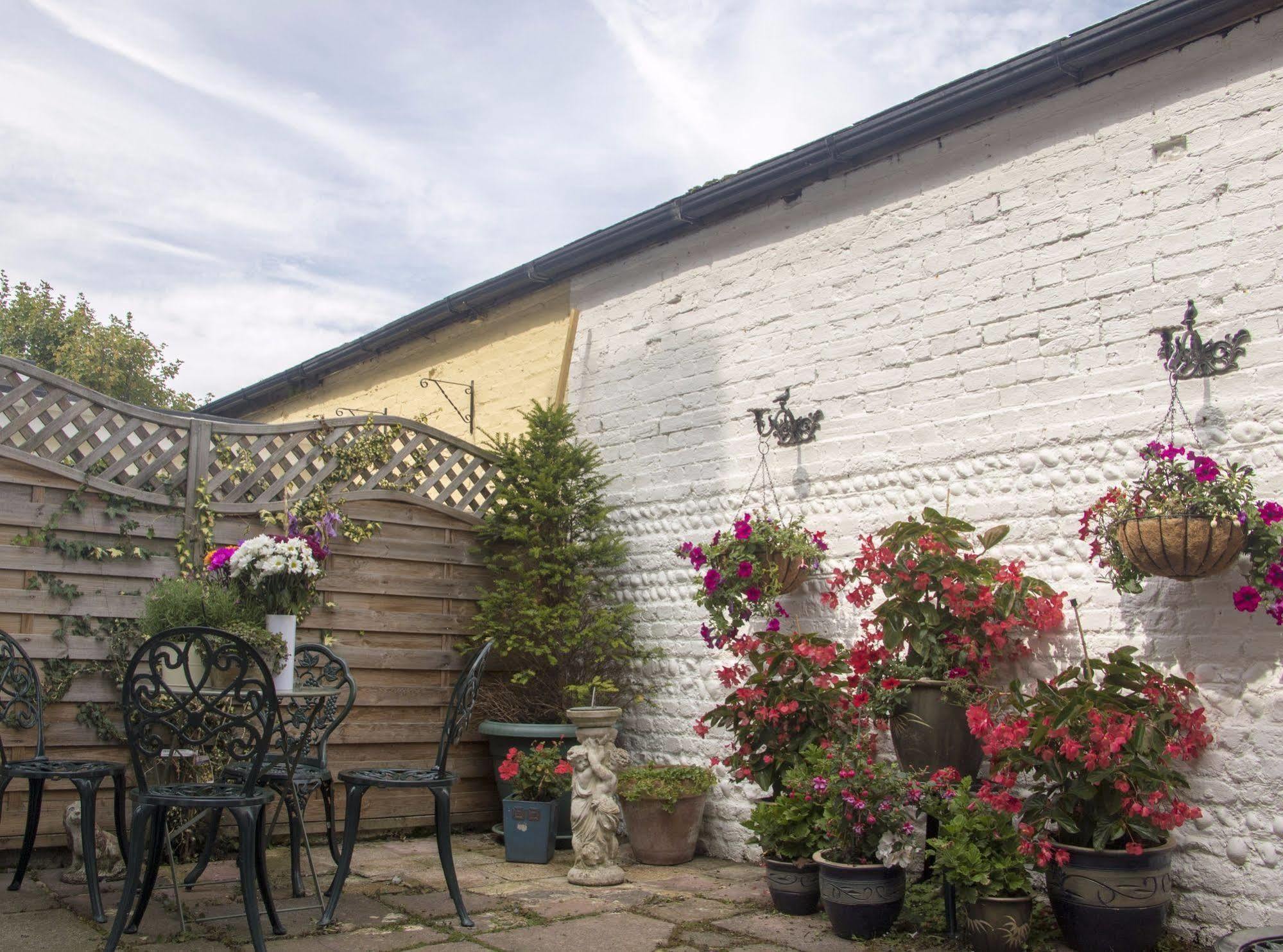 Albert & Victoria Guest House Eastbourne Kültér fotó